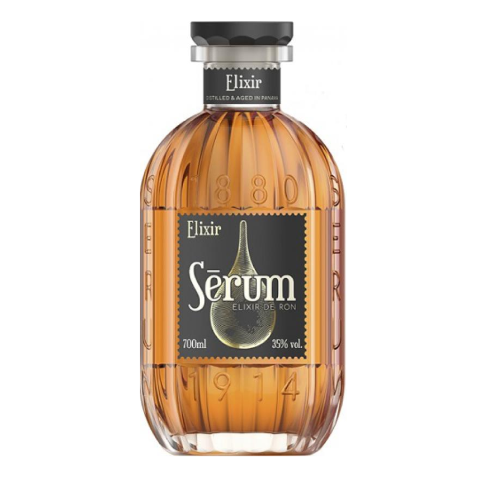 Rum Serum Elixir 35% 700 ml
