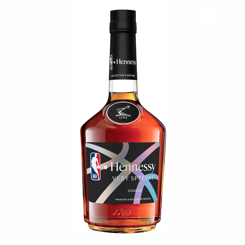 Koniak Hennessy VS EOY NBA 40% 700 ml