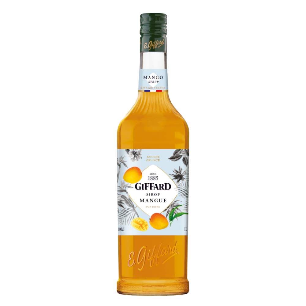 Syrop Giffard Mango 1000 ml