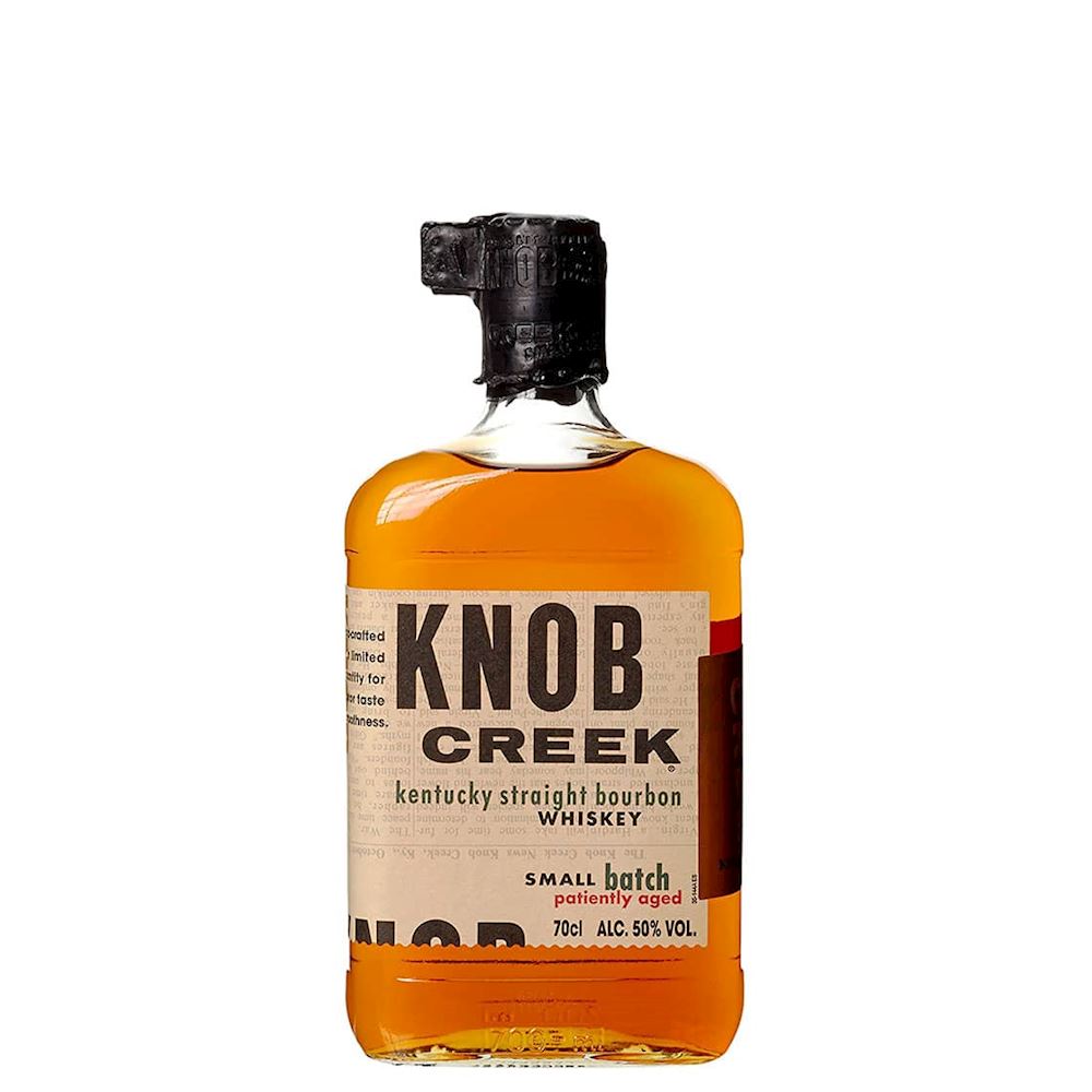 Whisky Knob Creek 50% 700 ml