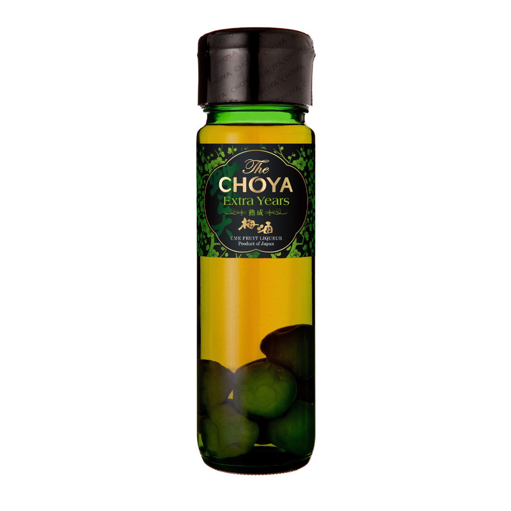 Likier The Choya Extra Years 17% 700 ml