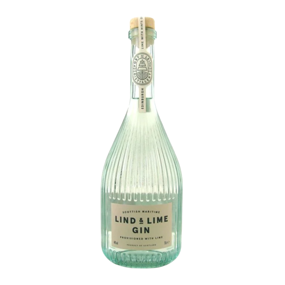 Gin Lind And Lime 44% 700 ml