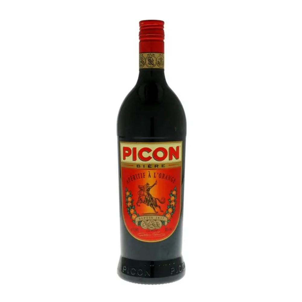 Likier Picon Aperitif A Lorange 18% 1000 ml