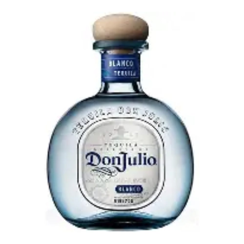 Tequila Don Julio Blanco 38% 750 ml