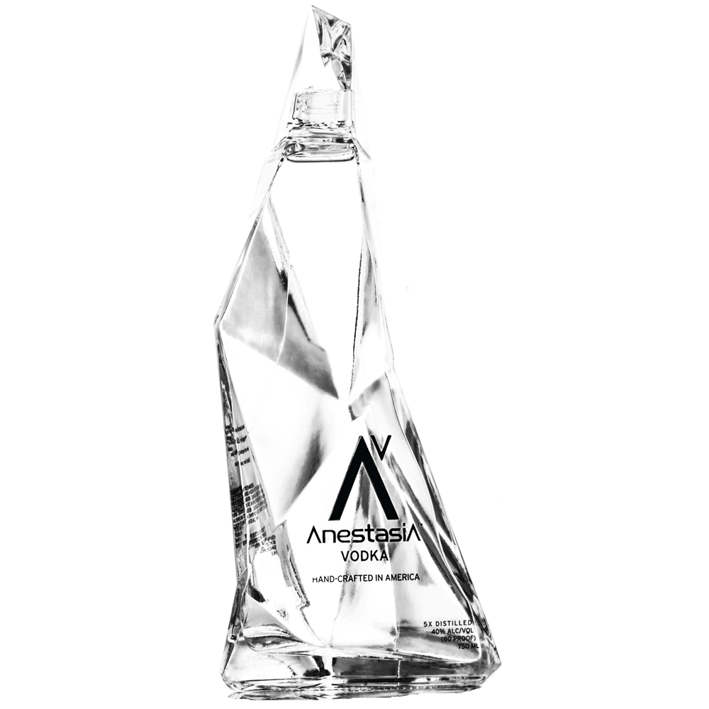 Wódka Anestasia 40% 700 ml