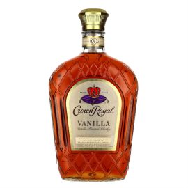 Whisky Crown Royal Vanilla 35% 1000 ml