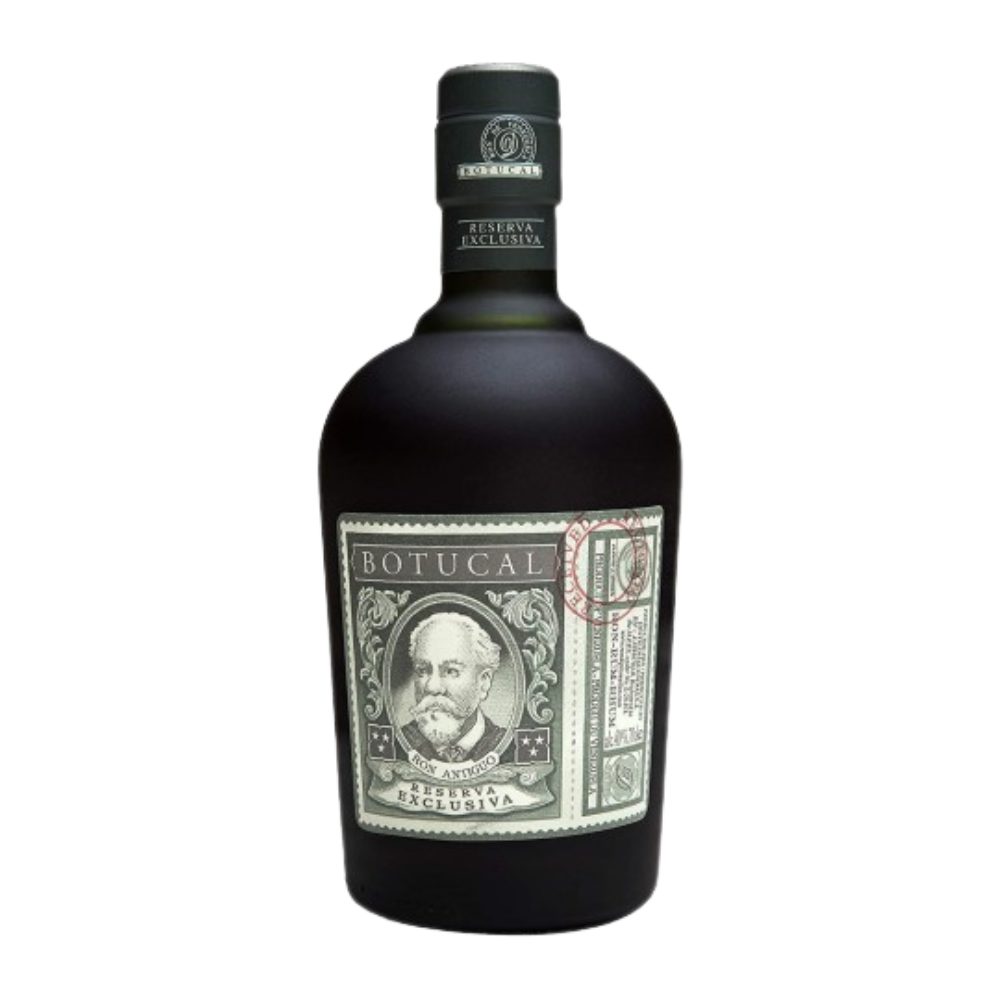 Rum Botucal Reserva Exclusiva 40% 700 ml tuba