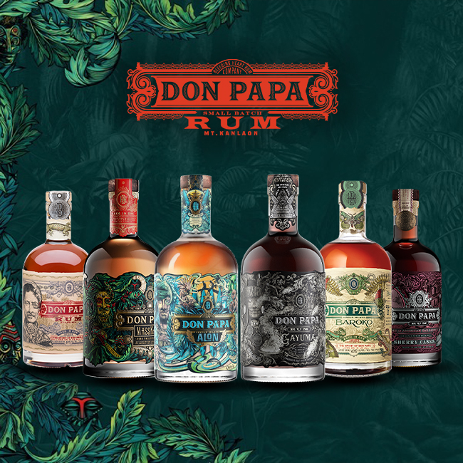 Don Papa