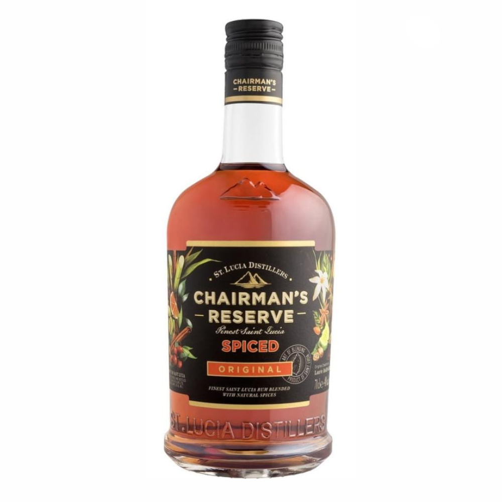Rum Chairman's Reserve Spiced 40% 700 ml