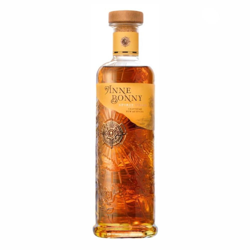 Rum Anne Bonny With Rum 40% 700 ml