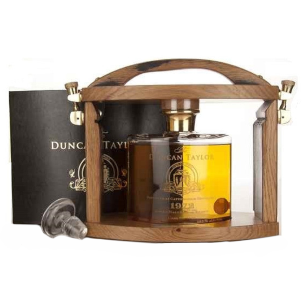Whisky Duncan Taylor Tantalus Caperdonich 1972 53,7% 700 ml