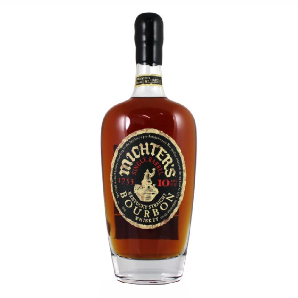 Whisky Michter's Bourbon 10YO 47,2% 700 ml