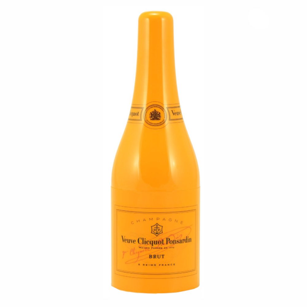 Szampan Veuve Clicquot Brut Cooler 12,5% białe wytrawne  750 ml