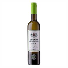 Cocchi Vermouth di Torino Extra Dry 17% 500 ml