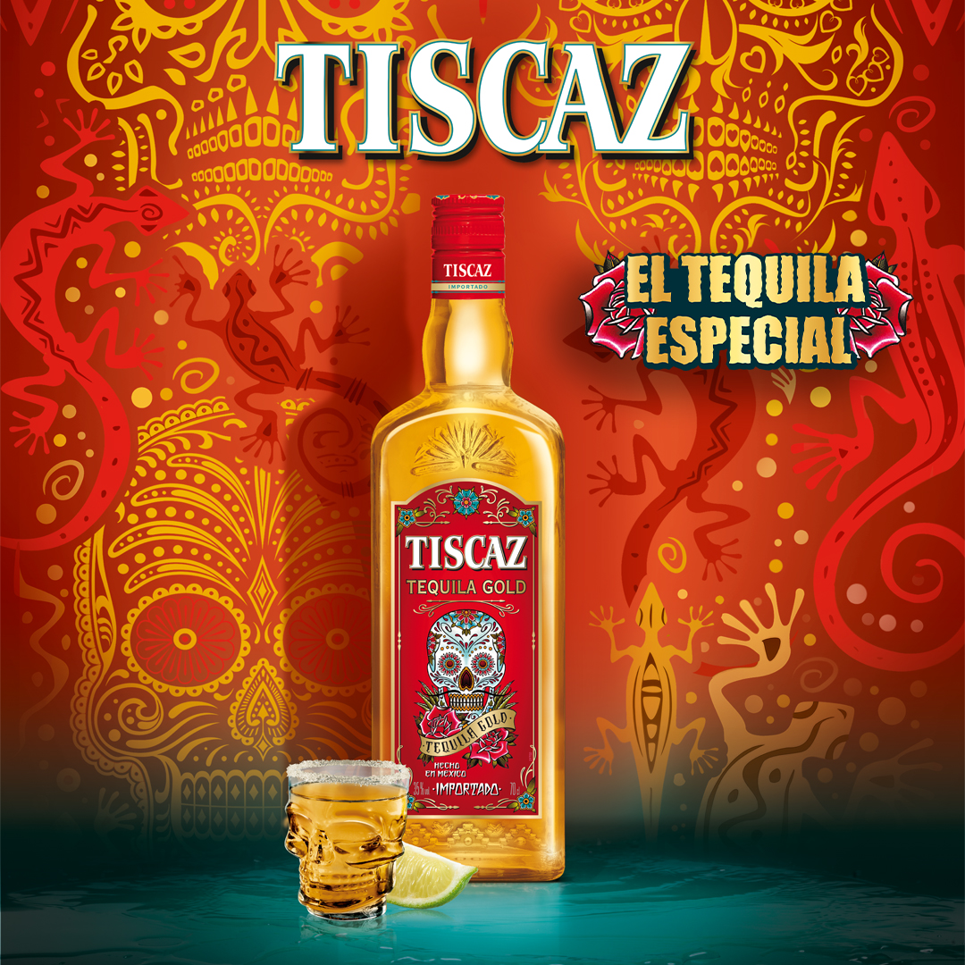 Tiscaz