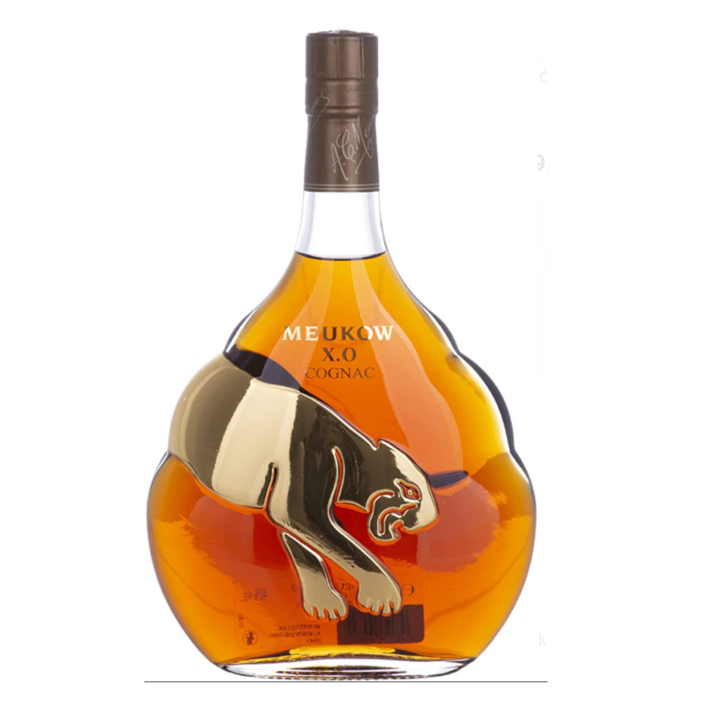Koniak Meukow XO 40% 700 ml