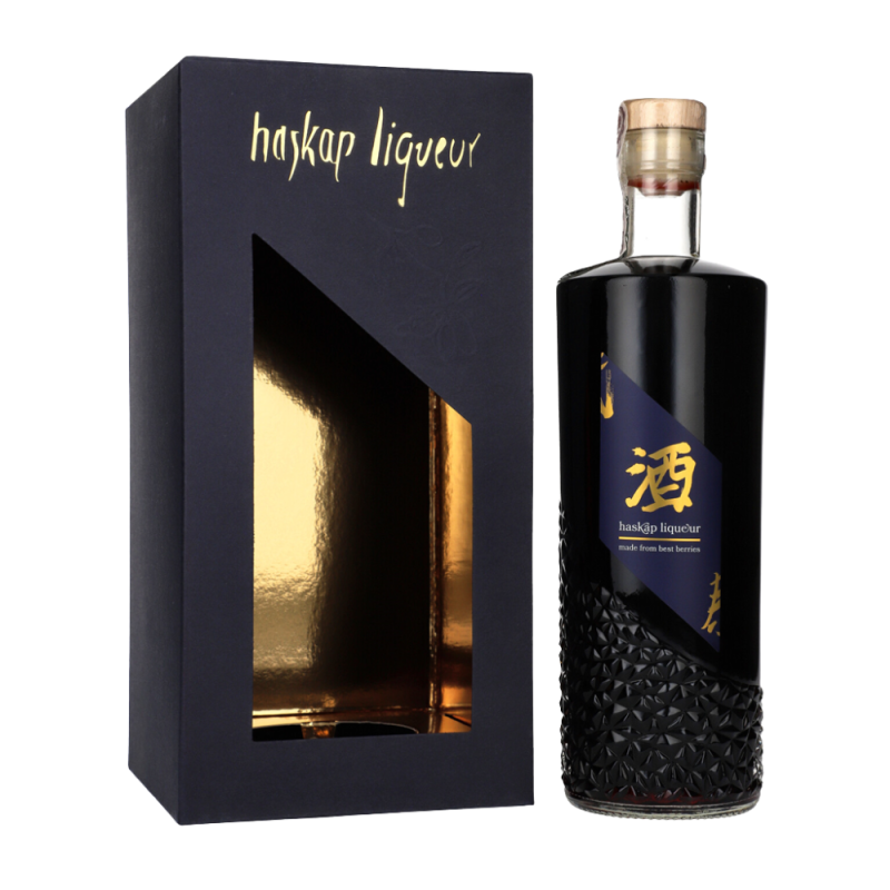 Nalewka Jagoda Kamczacka 24,5% 500 ml