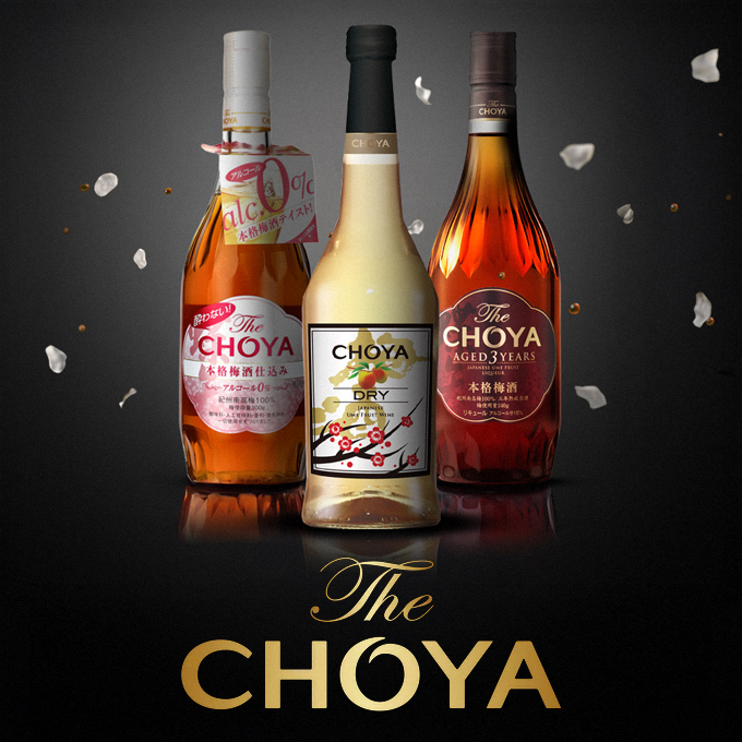 Choya