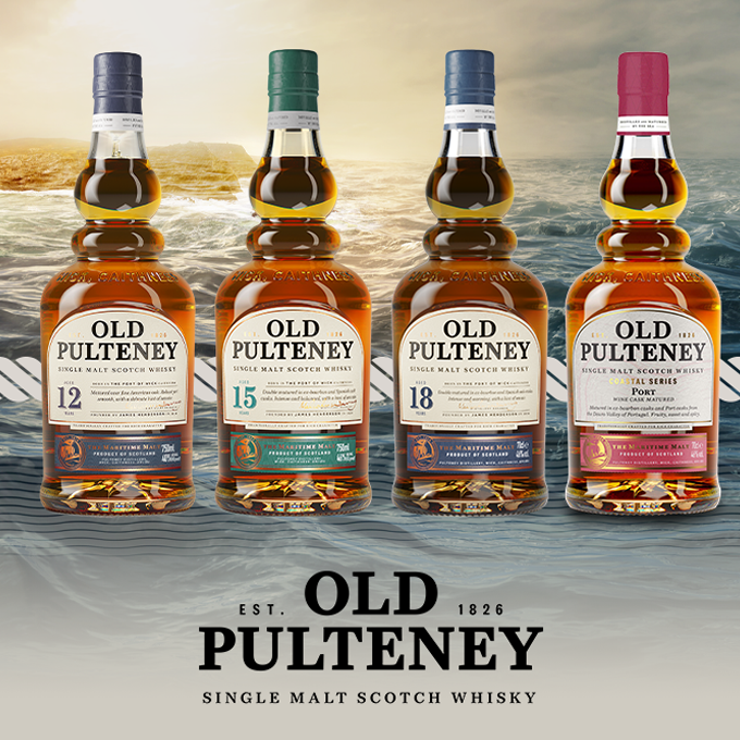 Old Pulteney