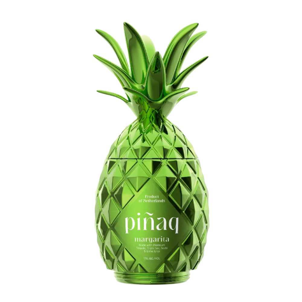 Likier Pinaq Margarita 17% 50 ml