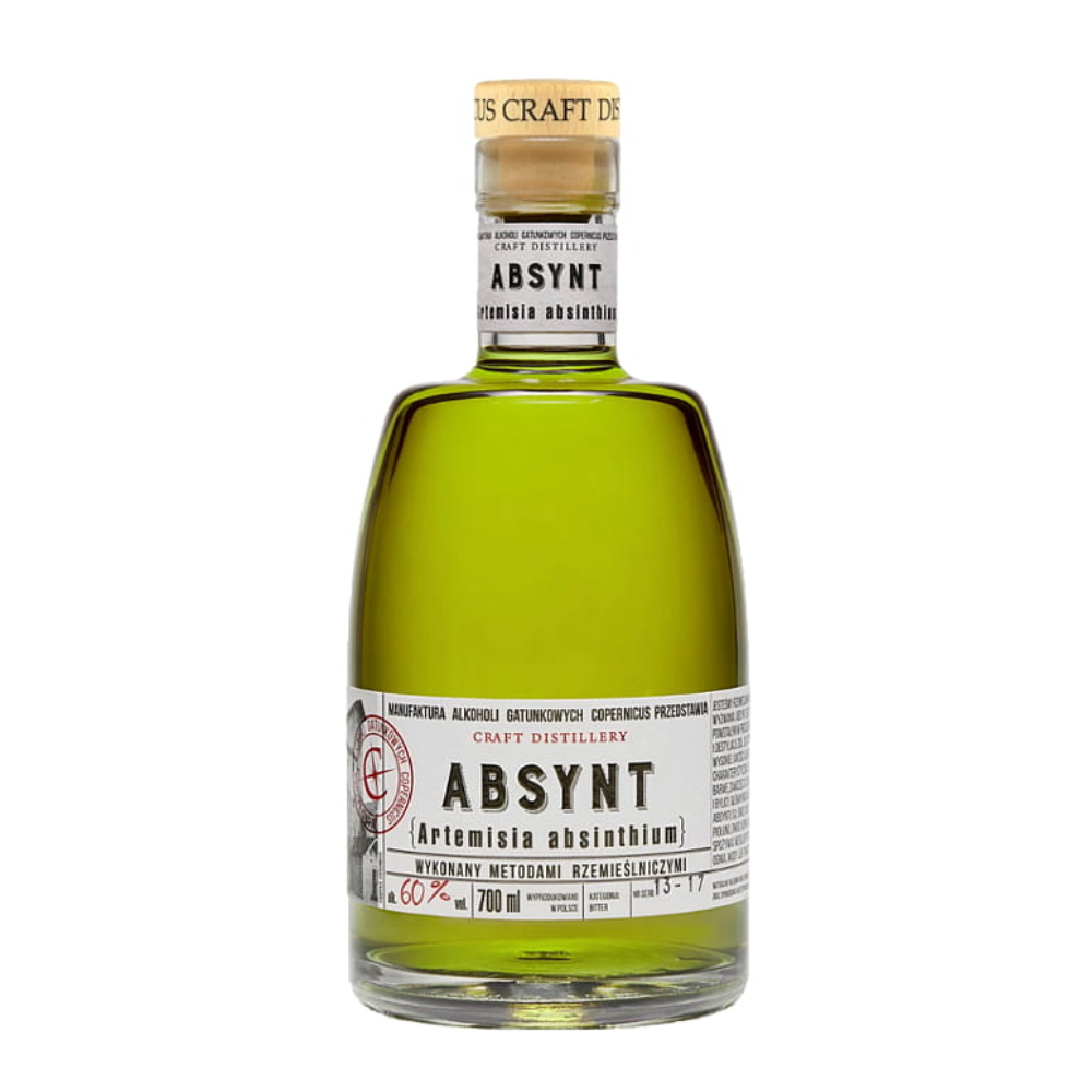 Abstynt Cpopernicus 60% 700 ml