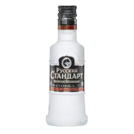 Wódka Russian Standard Original 40% 50 ml