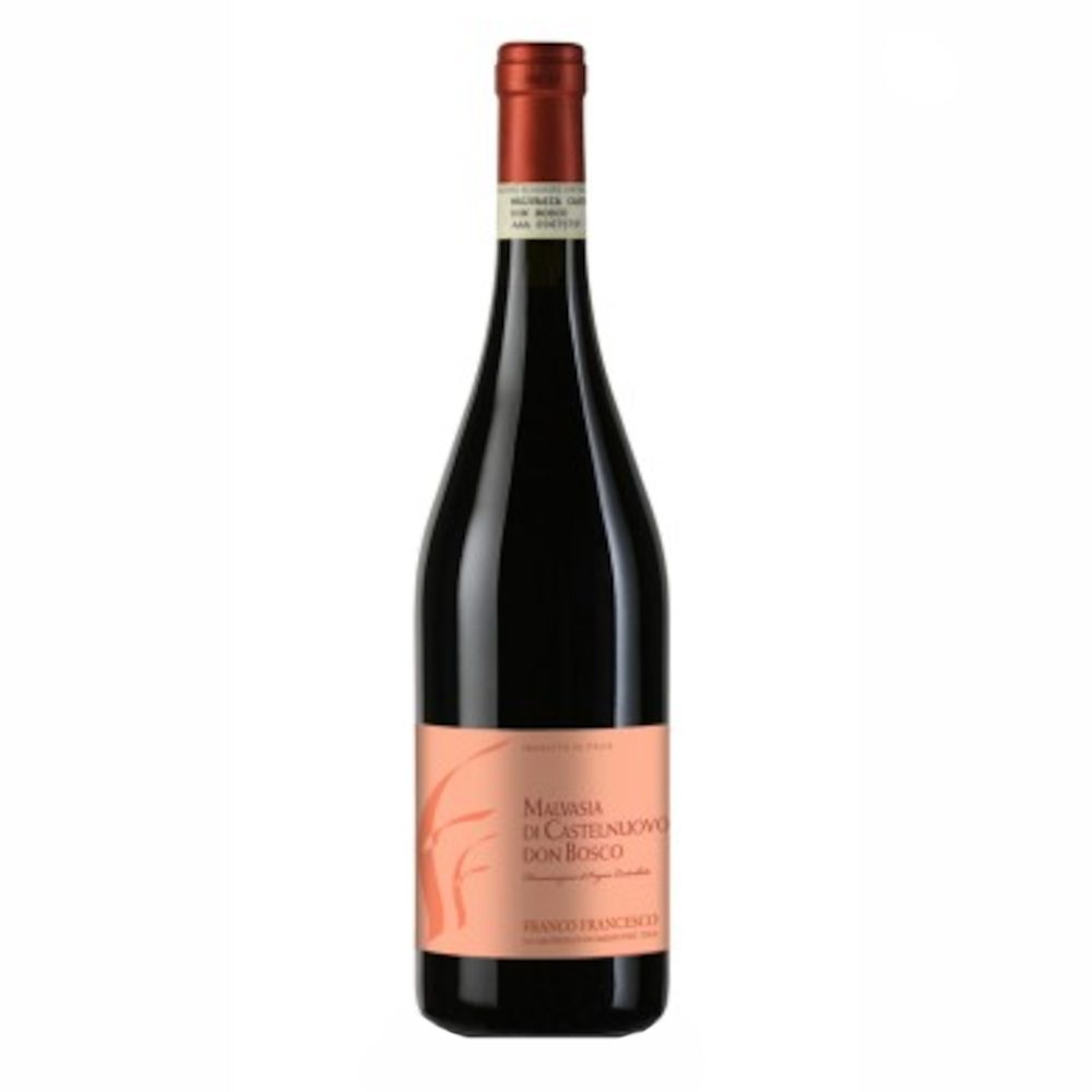 Wino Bava Malvasia di Castelnuovo 2020 DOC