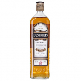 Whisky Bushmills Original 40% 1000 ml