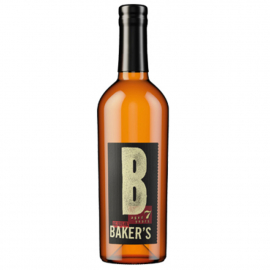 Whisky Baker's 7 YO 53,5% 700 ml