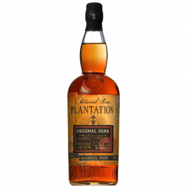 Rum Plantation Original Dark 40% 700 ml