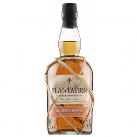 Rum Plantation Grande Reserve 40% 700 ml