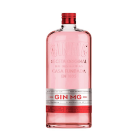 Gin MG Rosa/Pink 37,5% 700 ml