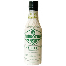 Bitters Fee Brothers Mint 35,8% 150 ml
