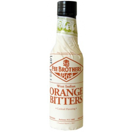 Bitters Fee Brothers Orange 9% 150 ml