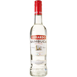 Likier Luxardo Sambuca dei Cesari 38% 700 ml