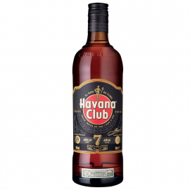 Rum Havana Club Extra Anejo 7YO 40% 700 ml