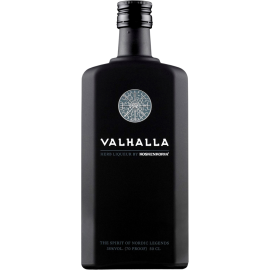Likier Valhalla by Koskenkorva 35% 1000 ml