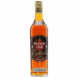 Rum Havana Club Especial 37,5% 700 ml