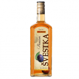 Wódka Jelinek Svestka Premium 38% 500 ml