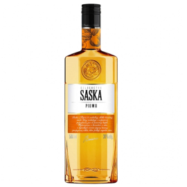 Saska Pigwa 25% 500 ml