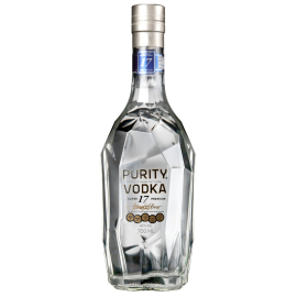 Wódka Purity 