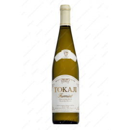 Wino Tokaj Furmint Barrique 2016 14,5% białe wytrawne 750 ml
