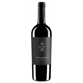 Wino Messapi Negroamaro Igp Puglia 13,5% czerwone wytrawne 750 ml