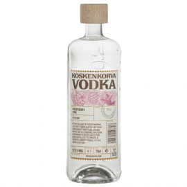 Wódka Koskenkorva Raspberry Pine 37,5% 700 ml