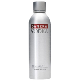 Wódka Danzka 40% 700 ml