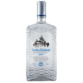 Wódka Helsinki Pure 40% 1000 ml