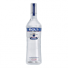 Wódka Bols Platinum 40% 700 ml