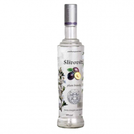 Wódka Helsinki Śliwowica 50% 700 ml
