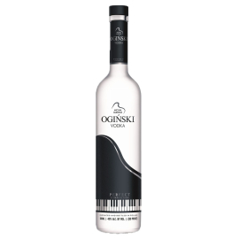 Wódka Ogiński 40% 500 ml