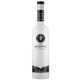 Wódka Mickiewicz 40% 500 ml